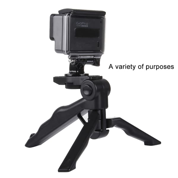 Portabel Tripod / Stativ för GoPro - Kamerastativ