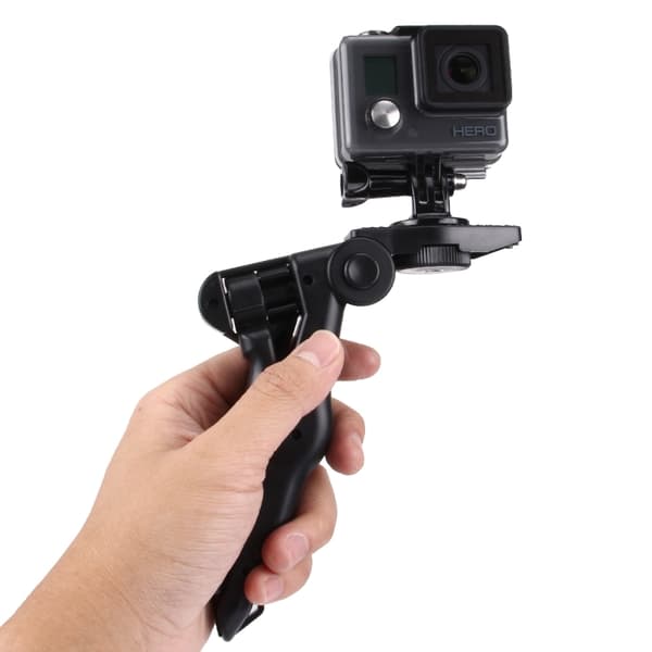 Portabel Tripod / Stativ för GoPro - Kamerastativ