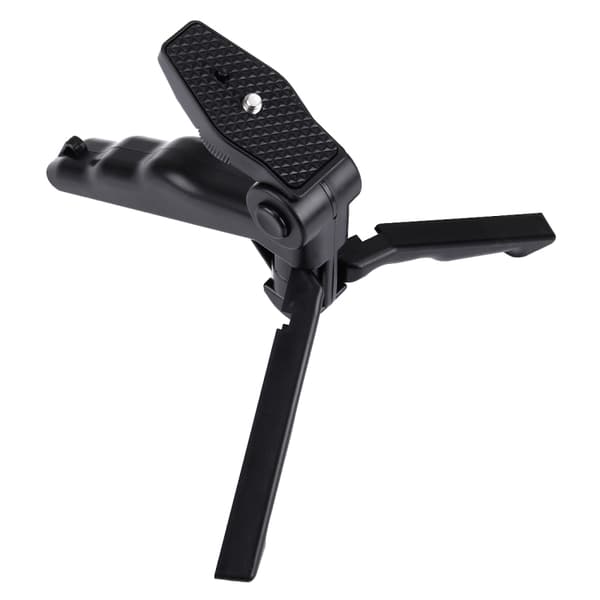 Portabel Tripod / Stativ för GoPro - Kamerastativ
