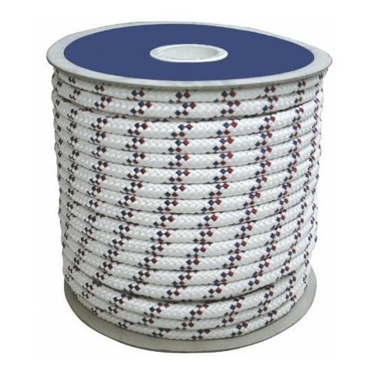 Lalizas Ops 200 Rope Hvid 10.0 mm