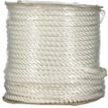 Miniatyrbild 1 av 2: Lalizas 100 M 3 Strand Double Braided Rope Vit 16.0 mm
