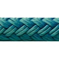 Pikkukuva 1 / 4: Seachoice Double Braid Dock Rope 7.6 M Sininen 5/8´´