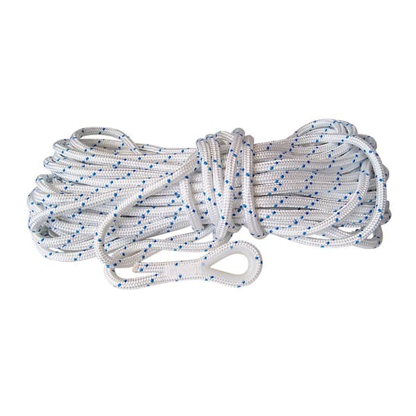 Monteisola Ankarrep 50 M Silver 10 mm