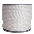 Miniatyrbillede 1 af 3: Gleistein Ropes Reb Geo Twist 100 M Beige 10 mm