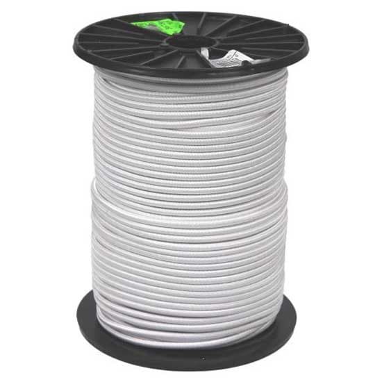 Euromarine Ht Polyester Flettet Reb Sandow 100 M Søvfarvet 4 mm