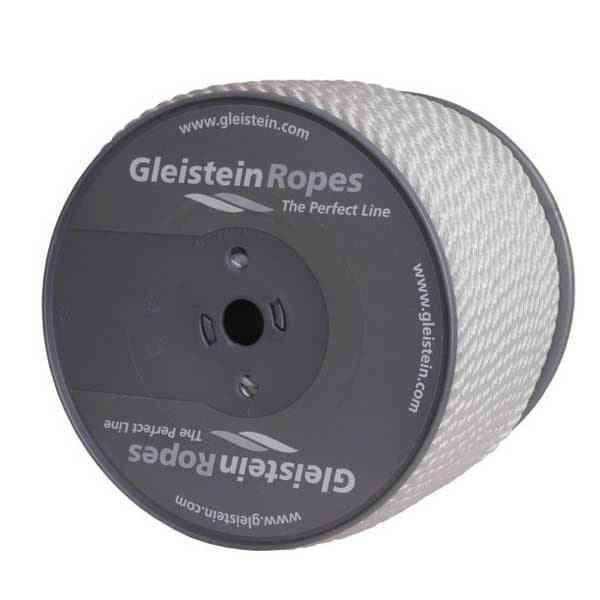 Gleistein Ropes Reb Geo Twist 100 M Beige 16 mm