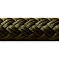 Miniatyrbild 2 av 2: Seachoice 9 Mm Double Braided Nylon Rope Svart 7.6 m
