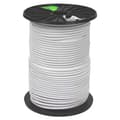 Miniatyrbillede 3 af 6: Euromarine Ht Polyester Flettet Reb Sandow 100 M Søvfarvet 8 mm