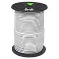 Miniatyrbillede 4 af 6: Euromarine Ht Polyester Flettet Reb Sandow 100 M Søvfarvet 8 mm