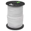 Miniatyrbillede 5 af 6: Euromarine Ht Polyester Flettet Reb Sandow 100 M Søvfarvet 8 mm