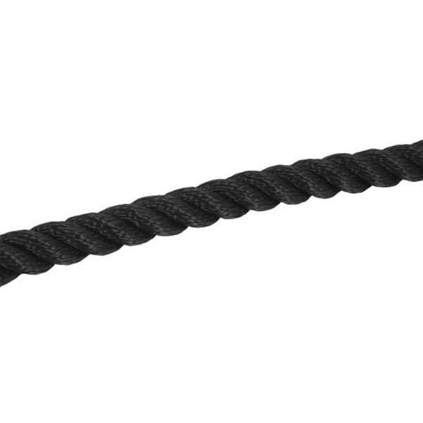 Gleistein Ropes Reb Geo Twist 100 M Søvfarvet 10 mm