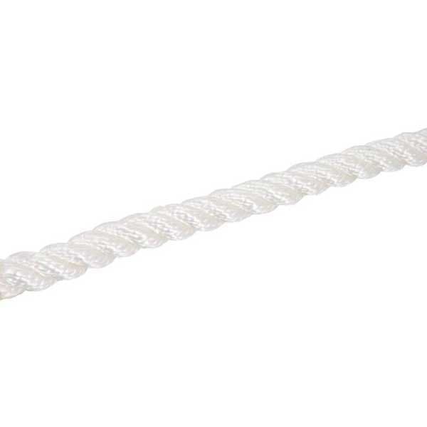 Gleistein Ropes Köysi Geo Twist 100 M Beige 14 mm