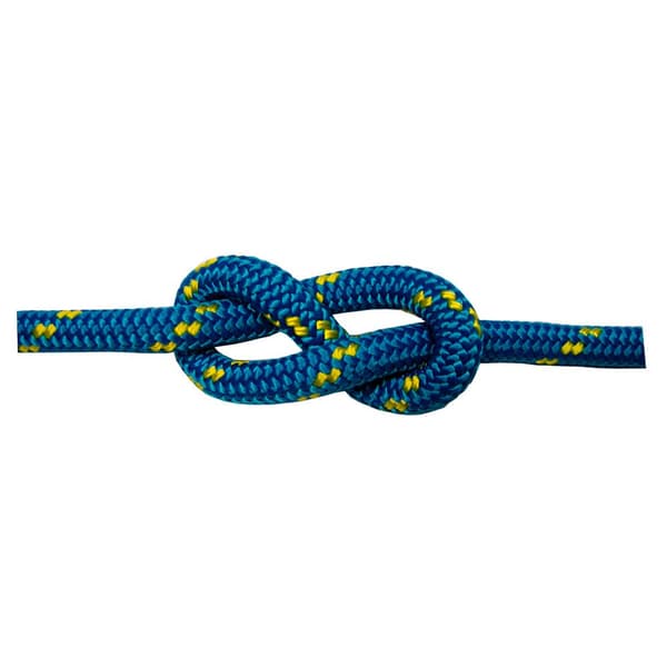 Cavalieri High Tenacity Braided Cape 8200 200 M Flerfärgad 8 mm