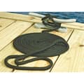 Pikkukuva 2 / 2: Seachoice Dock Line 9.5 Mm Double Braided Nylon Rope Valkoinen 7.6 m