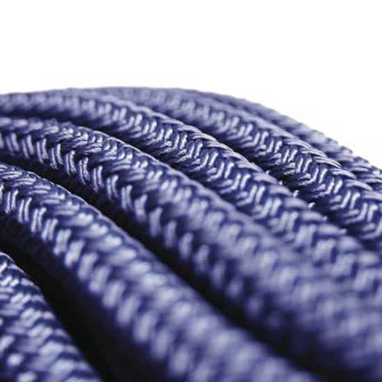 Gleistein Ropes Köysi Geo Twin 100 M Violetti 14 mm