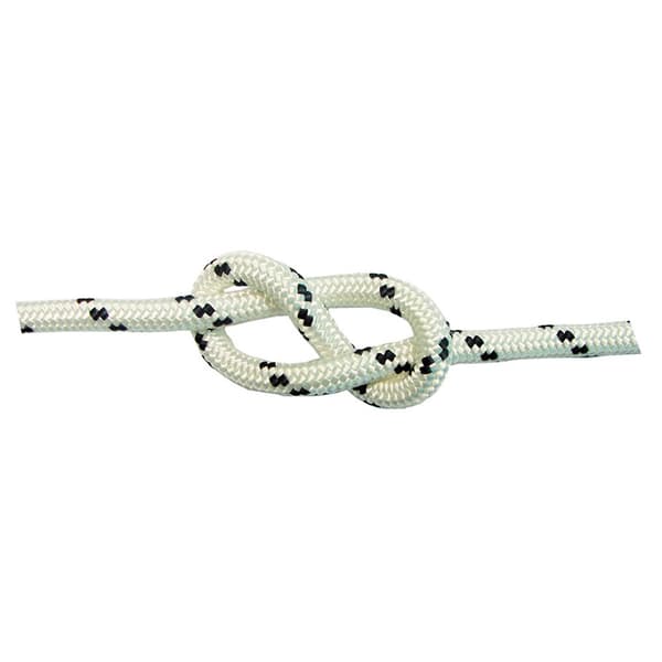 Monteisola Flettet Kappe 200 M Søvfarvet 14 mm