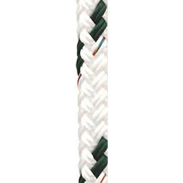 Poly Ropes Köysi Poly-braid 16 220 M Beige 10 mm