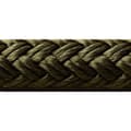 Miniatyrbild 2 av 2: Seachoice 16 Mm Double Braided Nylon Rope Svart 6.0 m