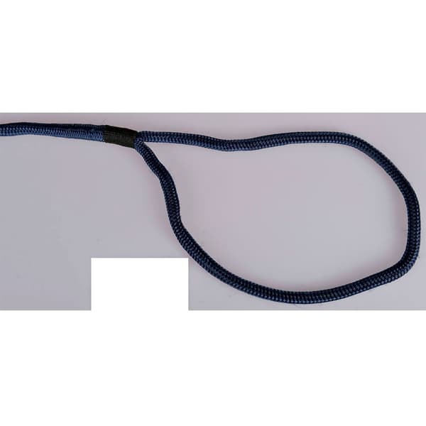 Talamex Förtöjningsrep Pp 18 Mm 20 M Blå 18 mm