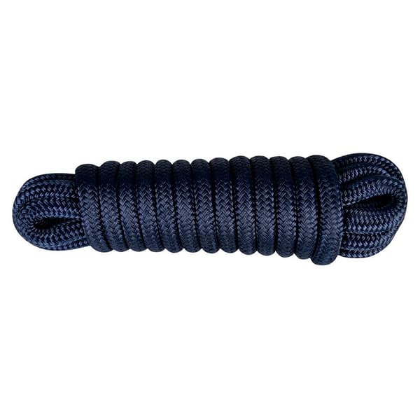 Talamex Förtöjningsrep Pp 18 Mm 20 M Blå 18 mm