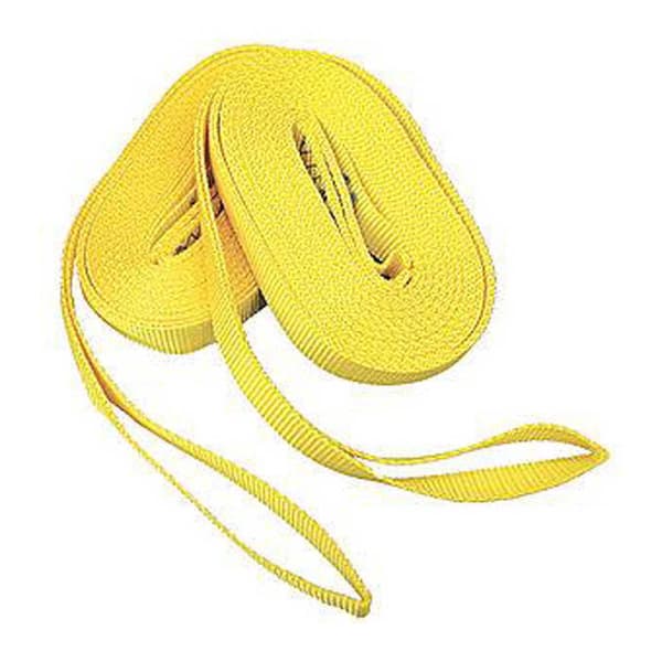 Plastimo Reb Classic Jacklines 10 M Gul 30 mm
