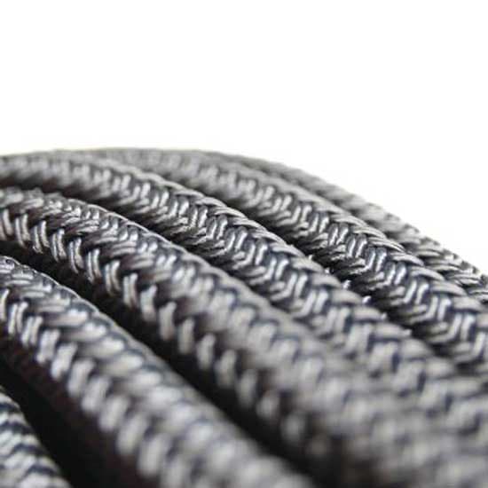 Gleistein Ropes Reb Geo Twin 100 M Søvfarvet 28 mm
