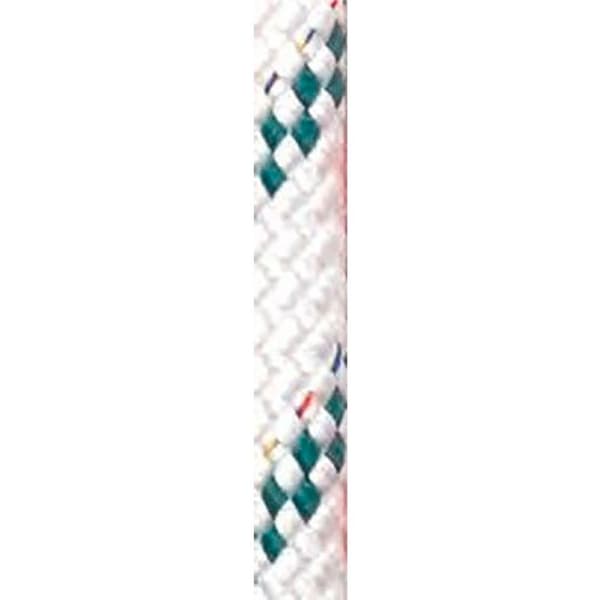 Poly Ropes Köysi Poly-braid 32 150 M Monivärinen 8 mm