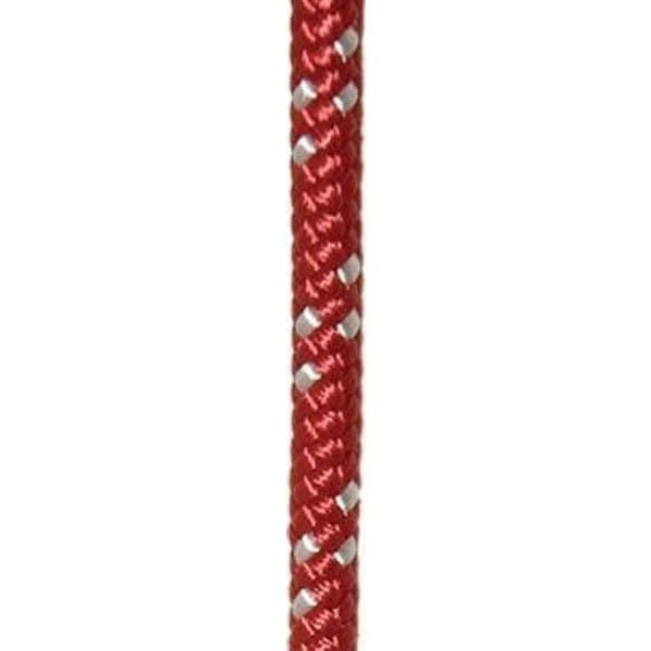 Poly Ropes Reb Trim-dinghy 100 M Rød 4 mm