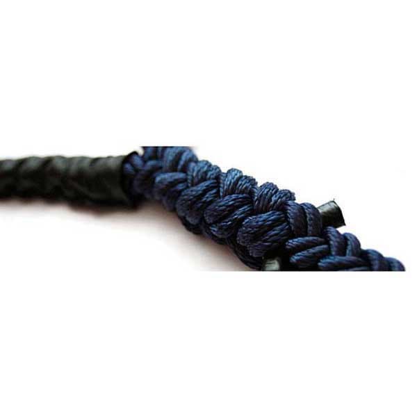 Gleistein Ropes Rep Geon Square 100 M Blå 16 mm