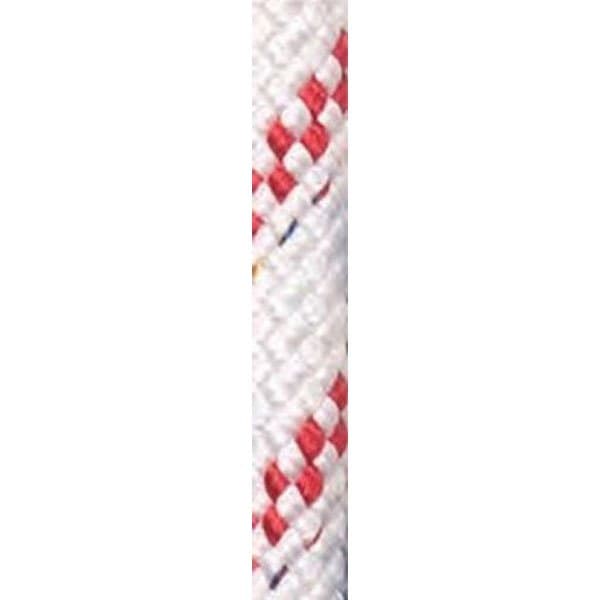 Poly Ropes Reb Poly Braid 85 M Hvid 20 mm