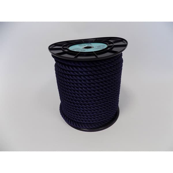 Prosea Polyester Cape Coil 3 C. 20 Mm Flerfarvet 100 m