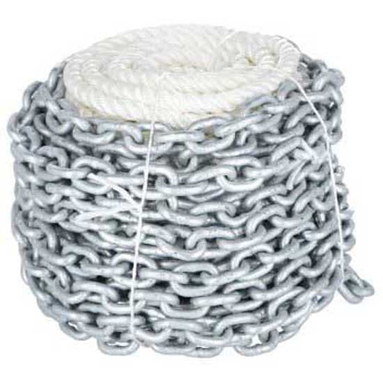 4water Rep Set Med Kedja 30 M 10 Mm 6 Mm 10 M