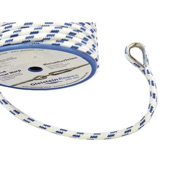 Gleistein Ropes Gren 40 M  14 mm