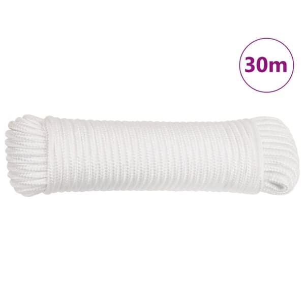 Taitettava ankkuri köydellä hopea 6 kg takorauta