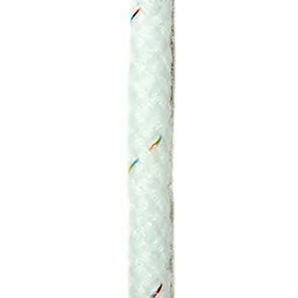 Poly Ropes Cruising 185 M Reb Hvid 6 mm