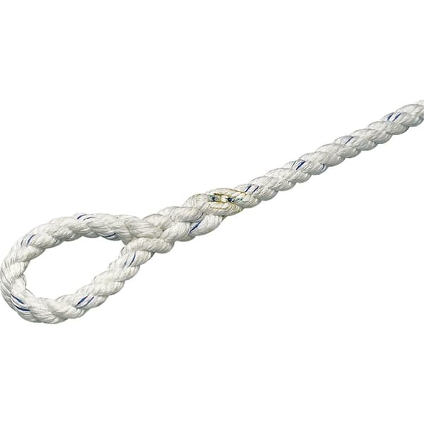 Plastimo 10 M Rep Silver 16 mm