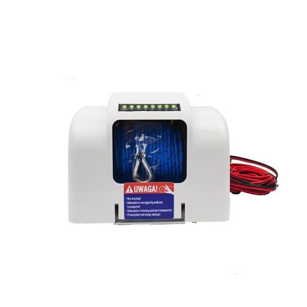 BST ANKER 45 LBS Ankerspil