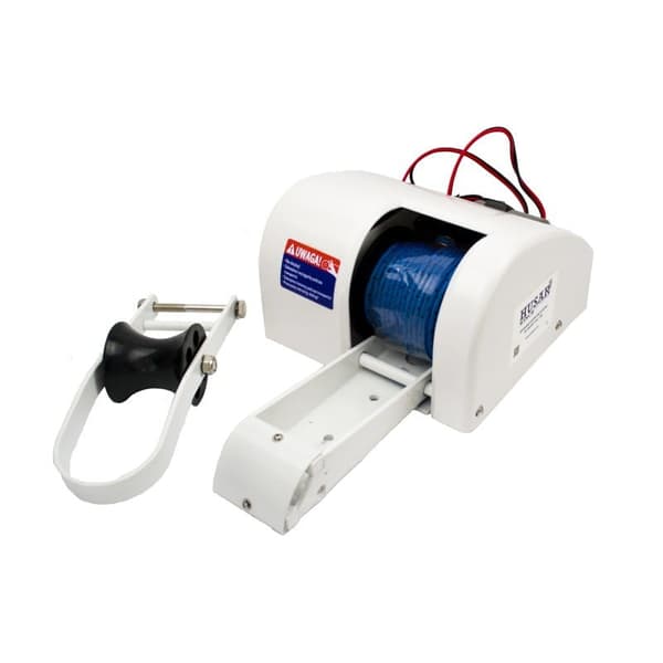 BST ANCHOR 35 LBS ankkurivinssi