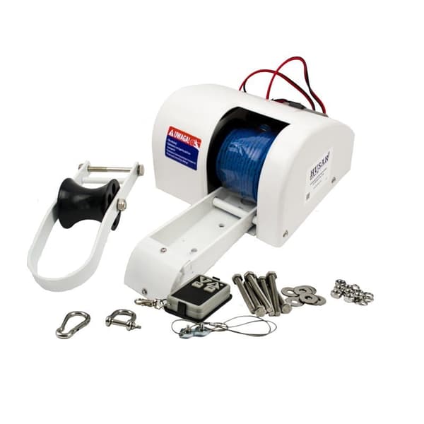 BST ANCHOR 35 LBS ankkurivinssi