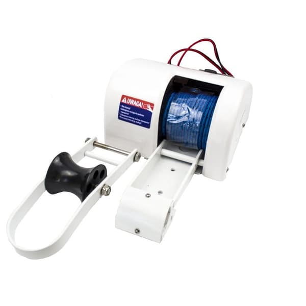 BST ANKER 35 LBS Ankerspil