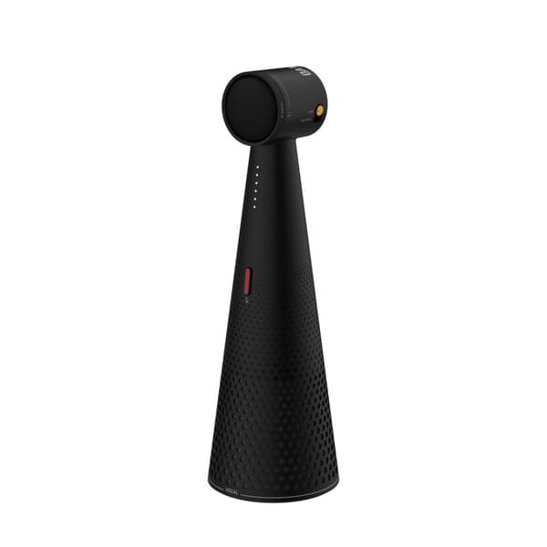 IPEVO RÖSHÖGTALARTELEFON