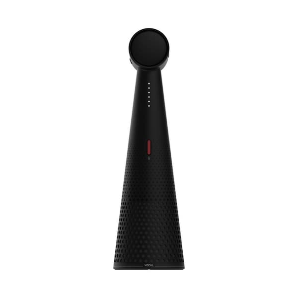 IPEVO RÖSHÖGTALARTELEFON