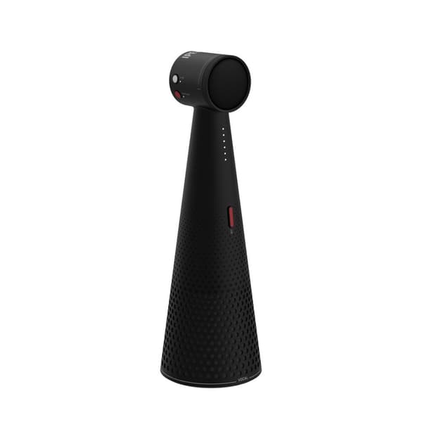 IPEVO RÖSHÖGTALARTELEFON