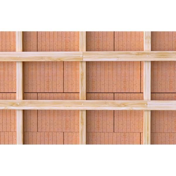 NF nylon slagankare 6X40 låda med 100 - FISCHER - 513840