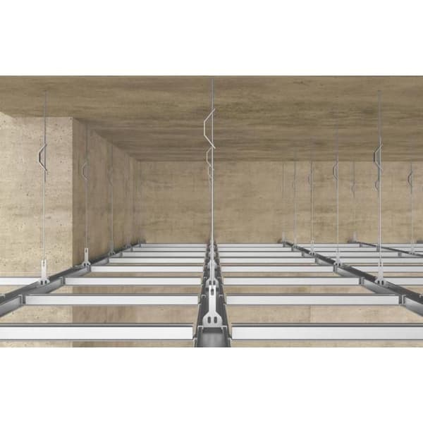 Ankare - FISCHER - RodForce FGD 10 M6 - Låda med 50 st - Nylon - 35 mm