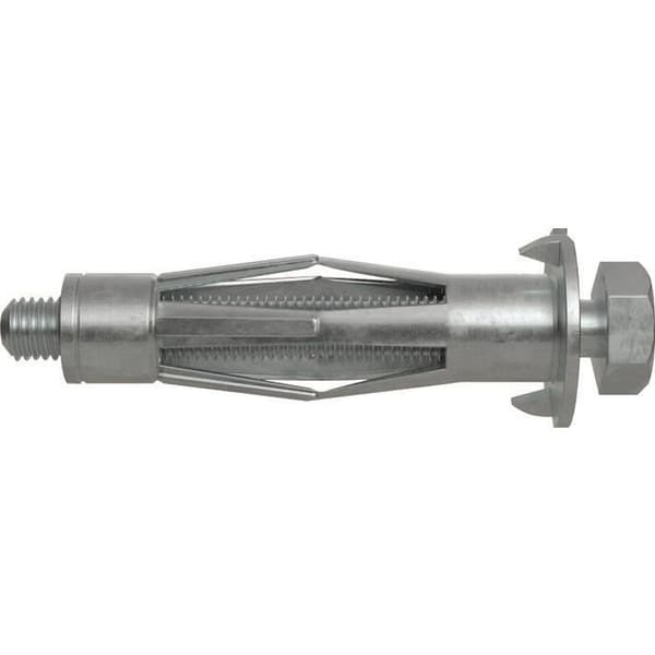 Metallpinne - Fischer - HM 8 x 65 TH - Hålkropp - Box med 50 stycken