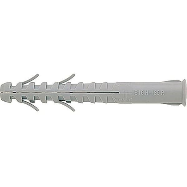 Ankare - lätt fixering Fischer - 59180 - TACO S 14 H 135 R / 50C