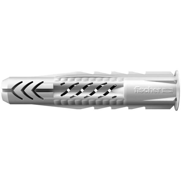 Ankare - lätt att fästa Fischer - 508029 - CUBO UX 10x60 R / 600 BX