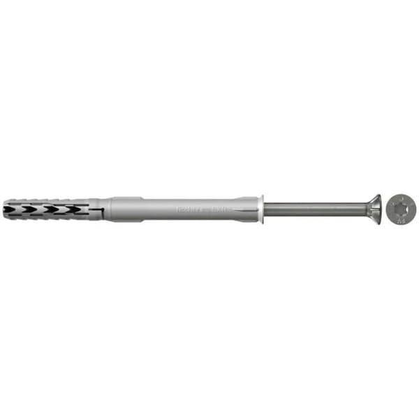 Ankel - lätt att fixera Fischer - 46283