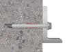 Miniatyrbild 1 av 4: Ankel - lätt att fixera Fischer - 562177